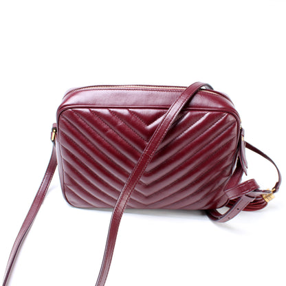 Lou Camera Bag