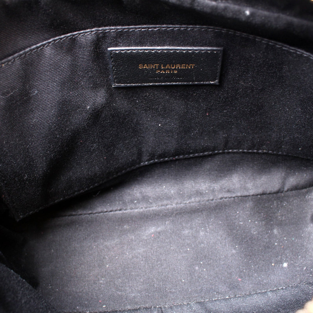 Lou Camera Bag