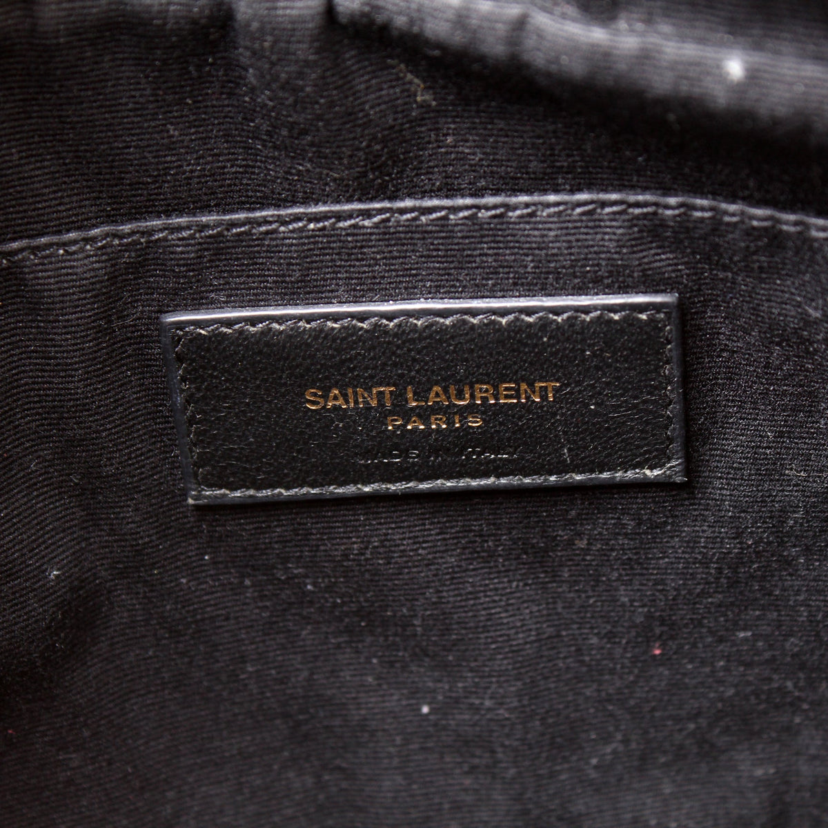 Lou Camera Bag