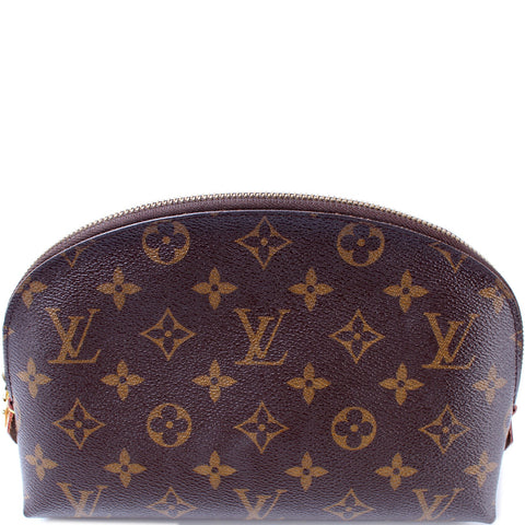 Cosmetic Pouch GM Monogram