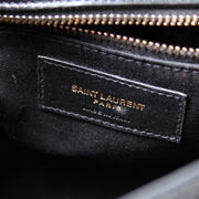 Becky Shoulder Bag Quilted Lambskin