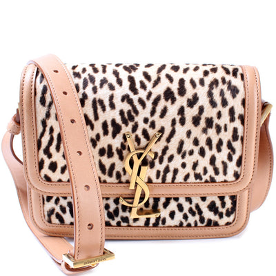 Solferino Small Calf Fur 634306