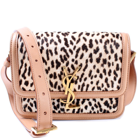 Solferino Small Calf Fur 634306