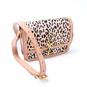 Solferino Small Calf Fur 634306