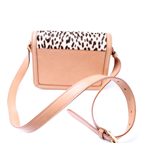 Solferino Small Calf Fur 634306