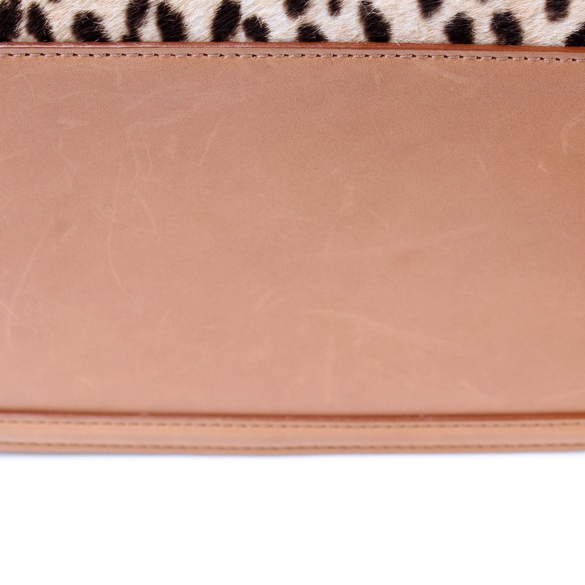 Solferino Small Calf Fur 634306
