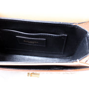 Solferino Small Calf Fur 634306