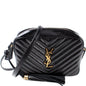Lou Camera Bag Quilted 612544