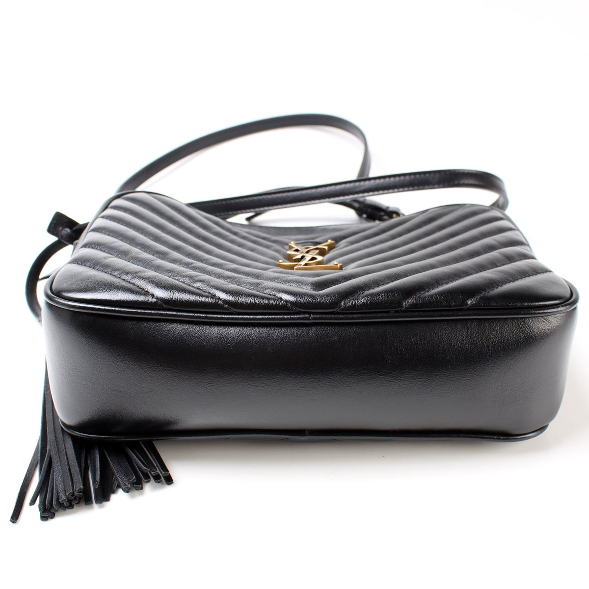 Lou Camera Bag Quilted 612544