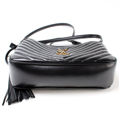 Lou Camera Bag Quilted 612544