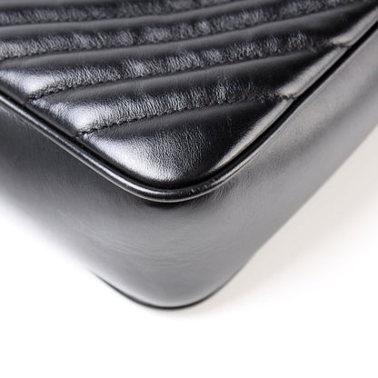 Lou Camera Bag Quilted 612544