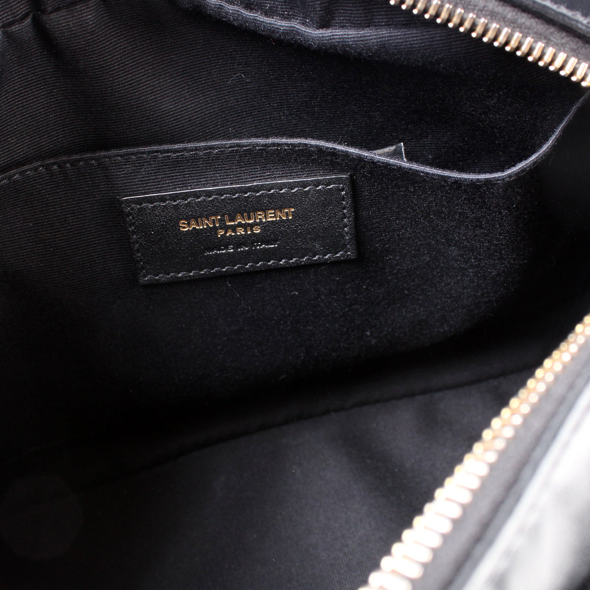 Lou Camera Bag Quilted 612544