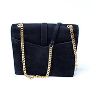 Sulpice Medium Suedge 532629