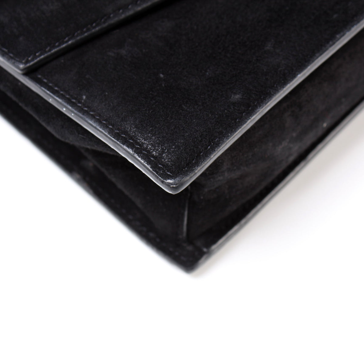 Sulpice Medium Suedge 532629