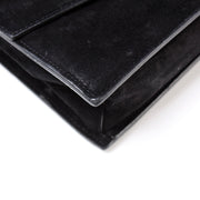 Sulpice Medium Suedge 532629