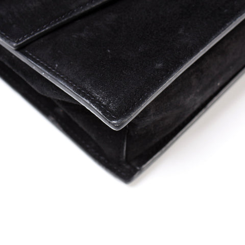 Sulpice Medium Suedge 532629