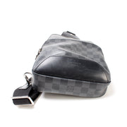 Avenue Sling Bag Damier Graphite