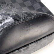 Avenue Sling Bag Damier Graphite