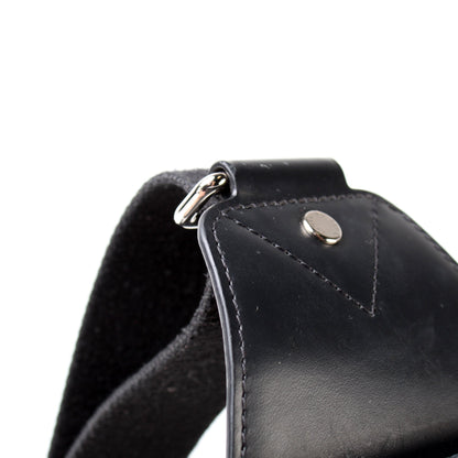 Avenue Sling Bag Damier Graphite