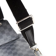 Avenue Sling Bag Damier Graphite