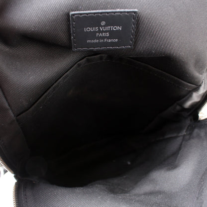 Avenue Sling Bag Damier Graphite