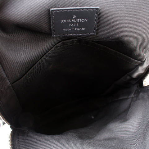 Avenue Sling Bag Damier Graphite