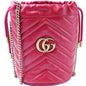 575163 Marmont Mini Bucket lbcase