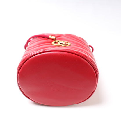 575163 Marmont Mini Bucket lbcase