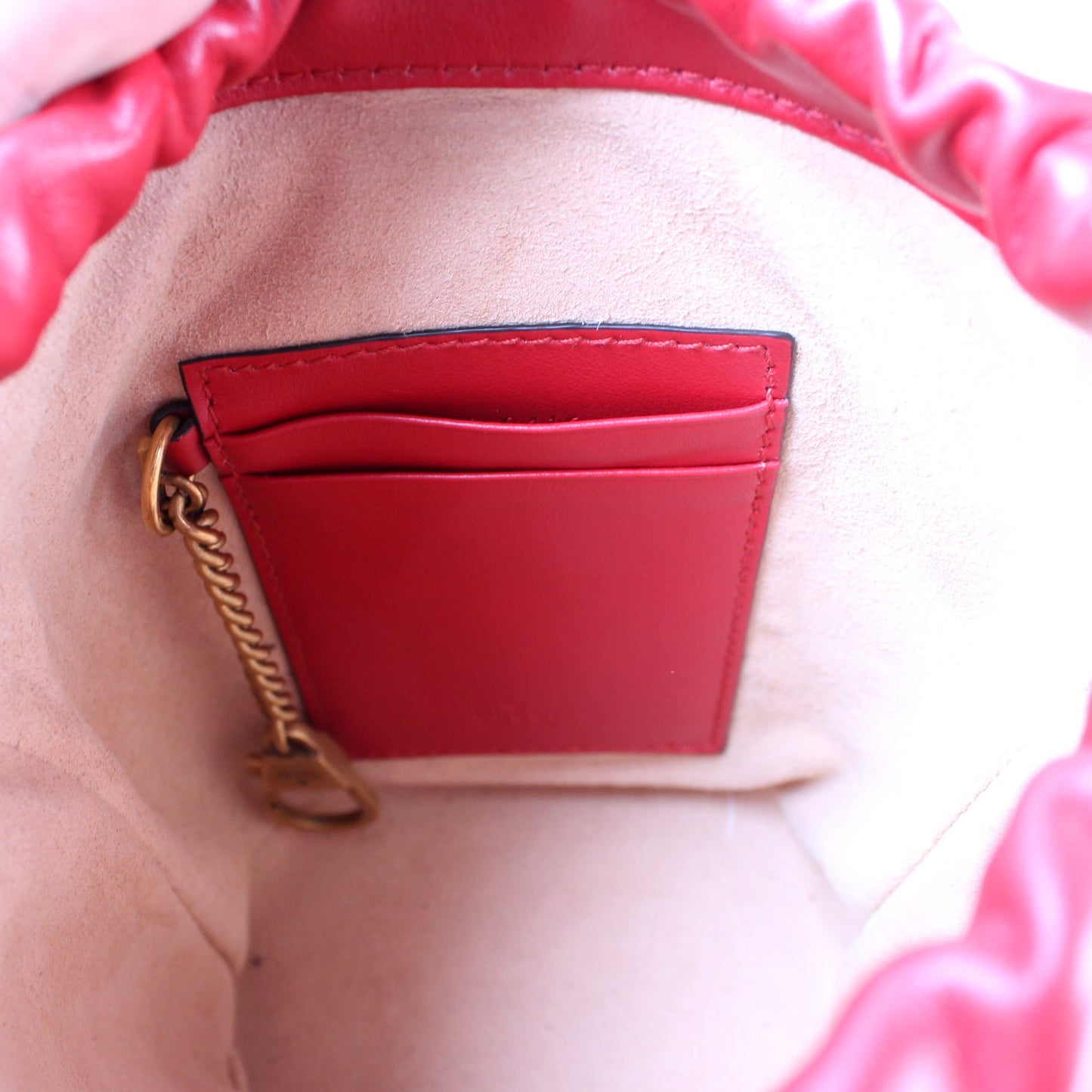575163 Marmont Mini Bucket lbcase
