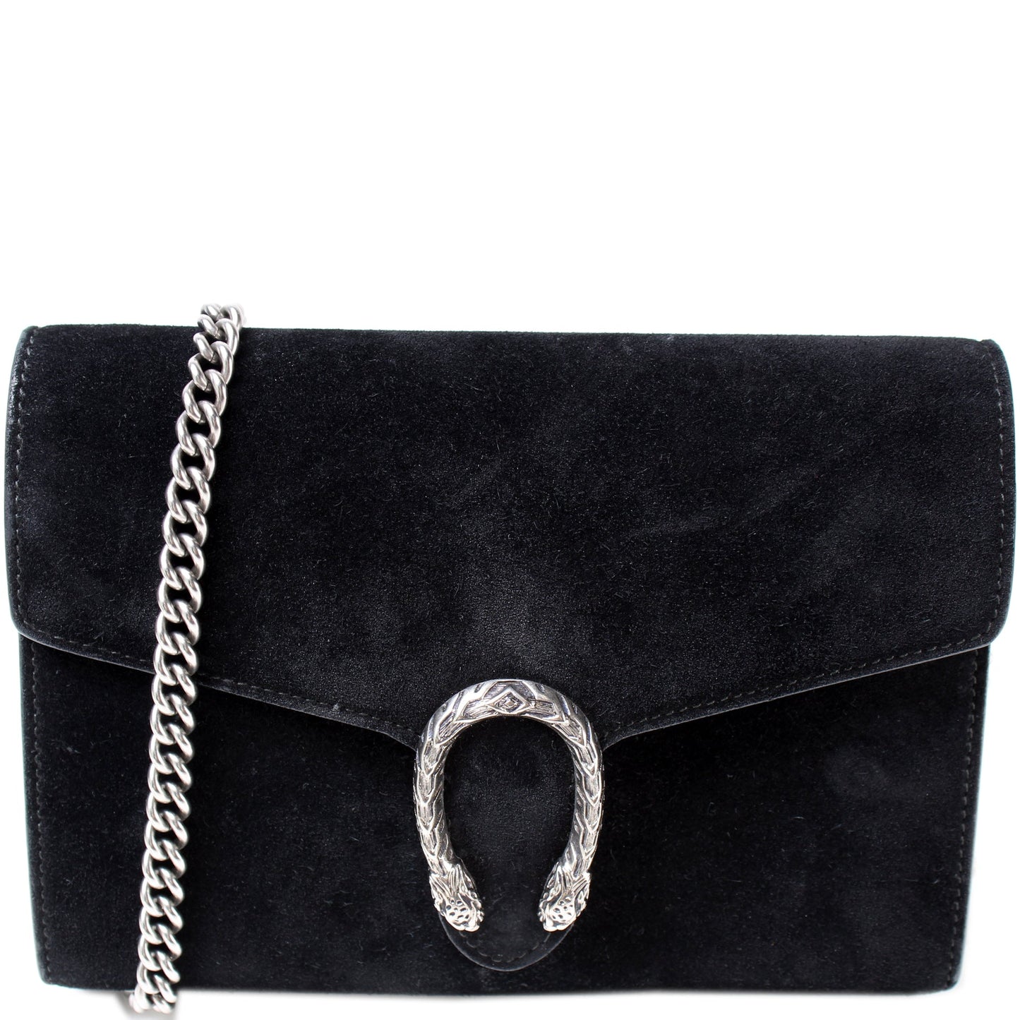 401231 Dionysus Mini Wallet Suede lbcase
