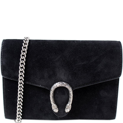 401231 Dionysus Mini Wallet Suede lbcase