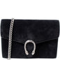 401231 Dionysus Mini Wallet Suede lbcase