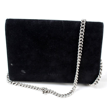 401231 Dionysus Mini Wallet Suede lbcase