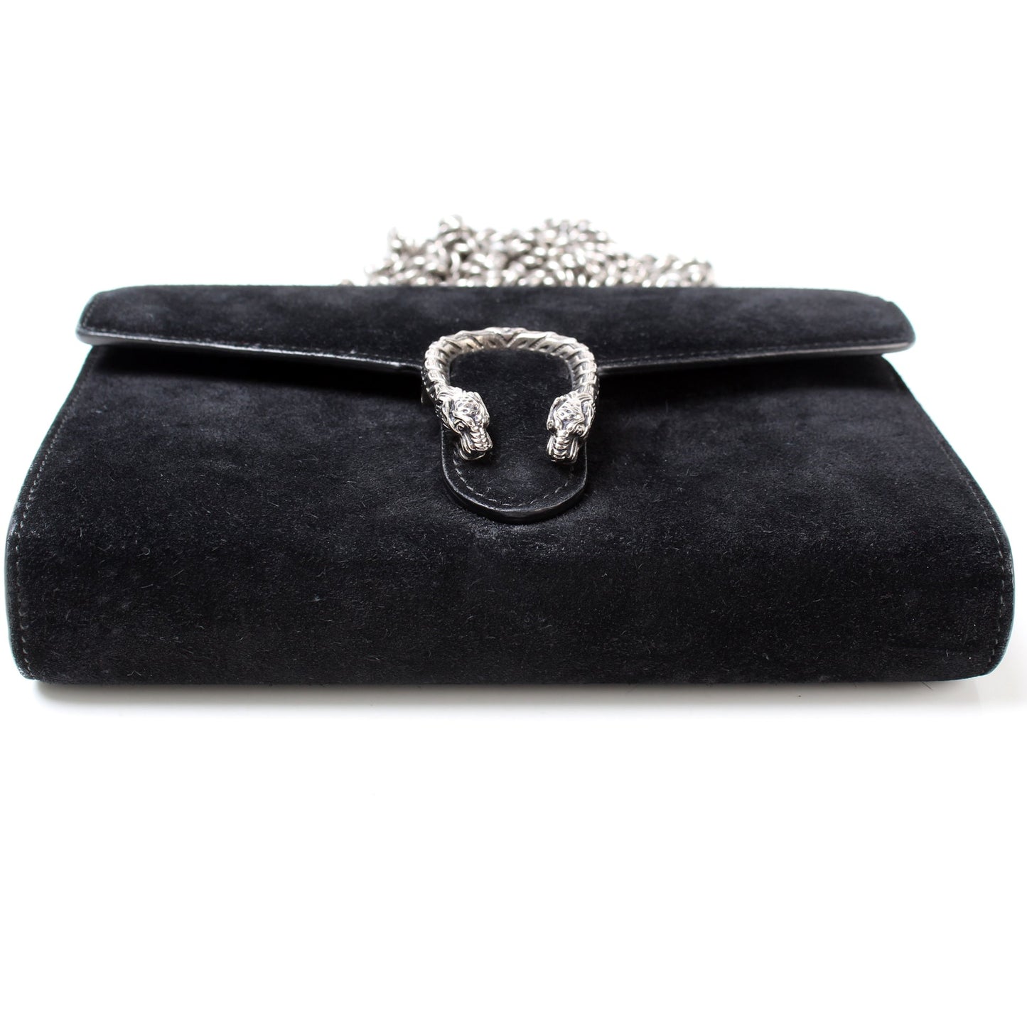 401231 Dionysus Mini Wallet Suede lbcase