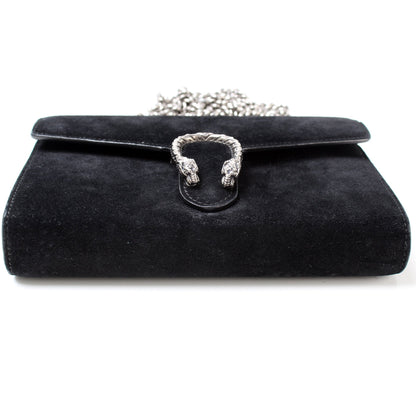 401231 Dionysus Mini Wallet Suede lbcase