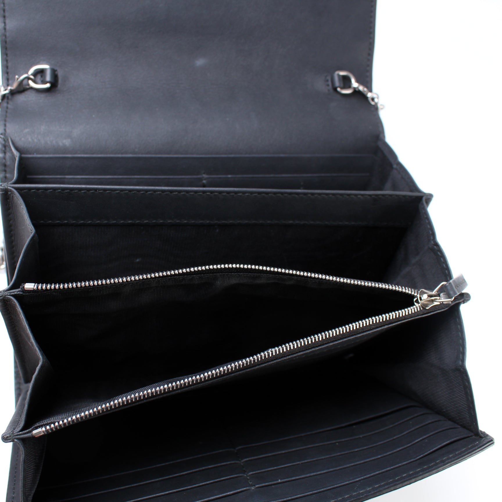 401231 Dionysus Mini Wallet Suede lbcase