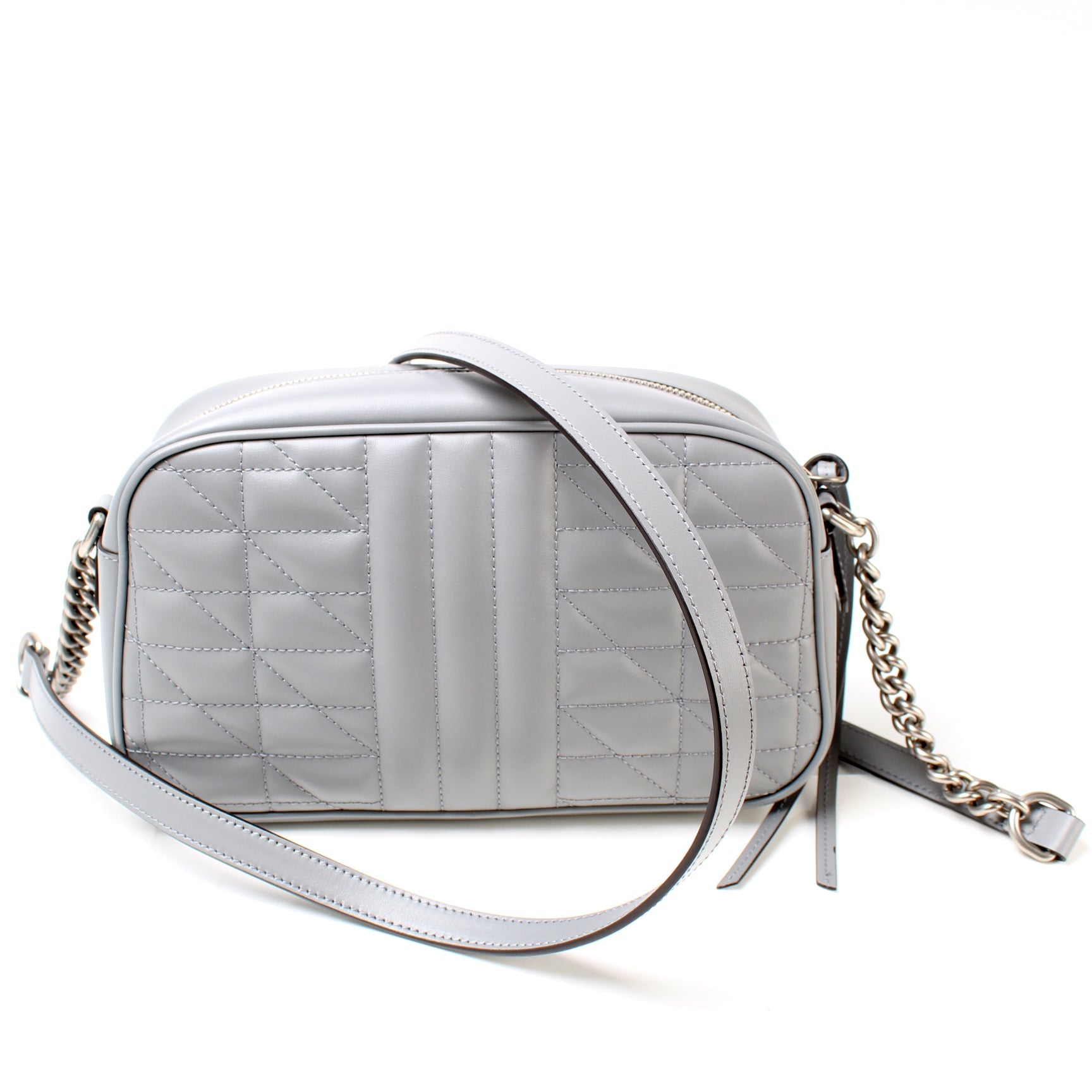 447632 Marmont Aria Small Leather Camera lbcase