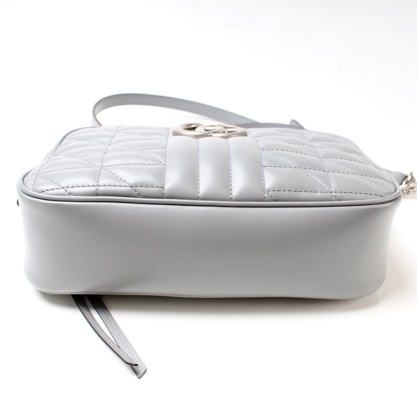 447632 Marmont Aria Small Leather Camera lbcase