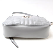 447632 Marmont Aria Small Leather Camera