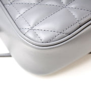 447632 Marmont Aria Small Leather Camera