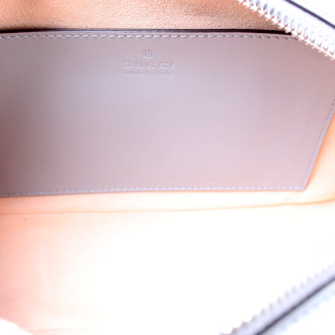 447632 Marmont Aria Small Leather Camera