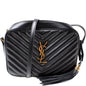 Lou Camera Bag Quilted 612544
