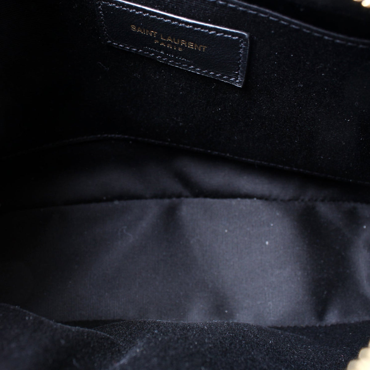 Lou Camera Bag Quilted 612544