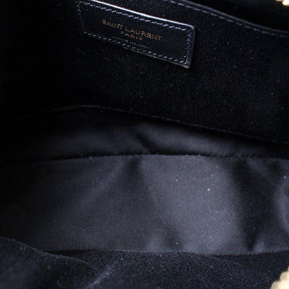 Lou Camera Bag Quilted 612544