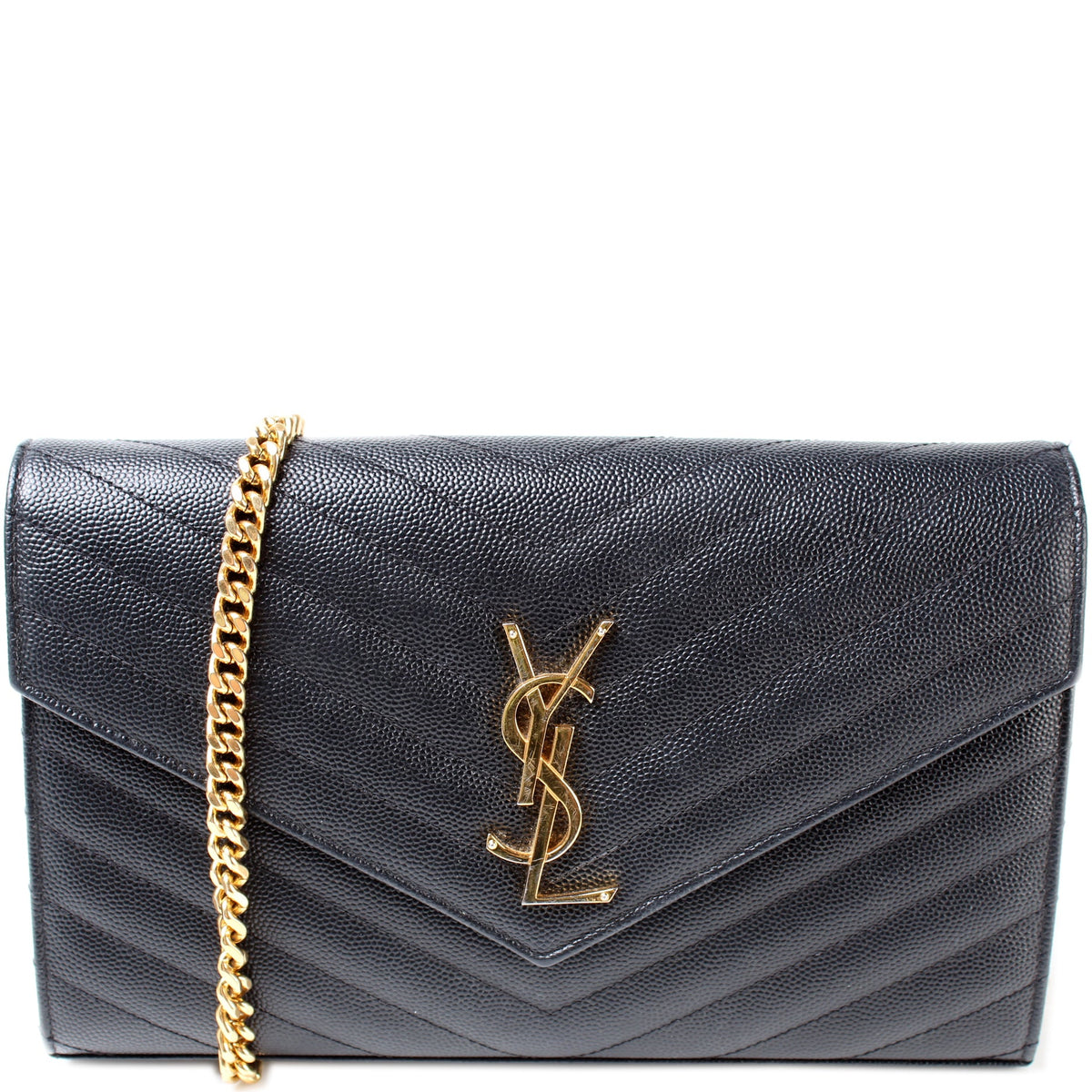Grain De Chain Wallet 377828
