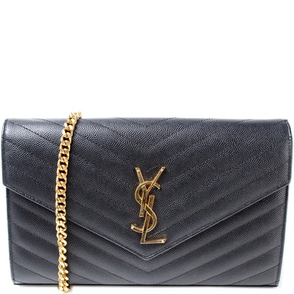 Grain De Chain Wallet 377828