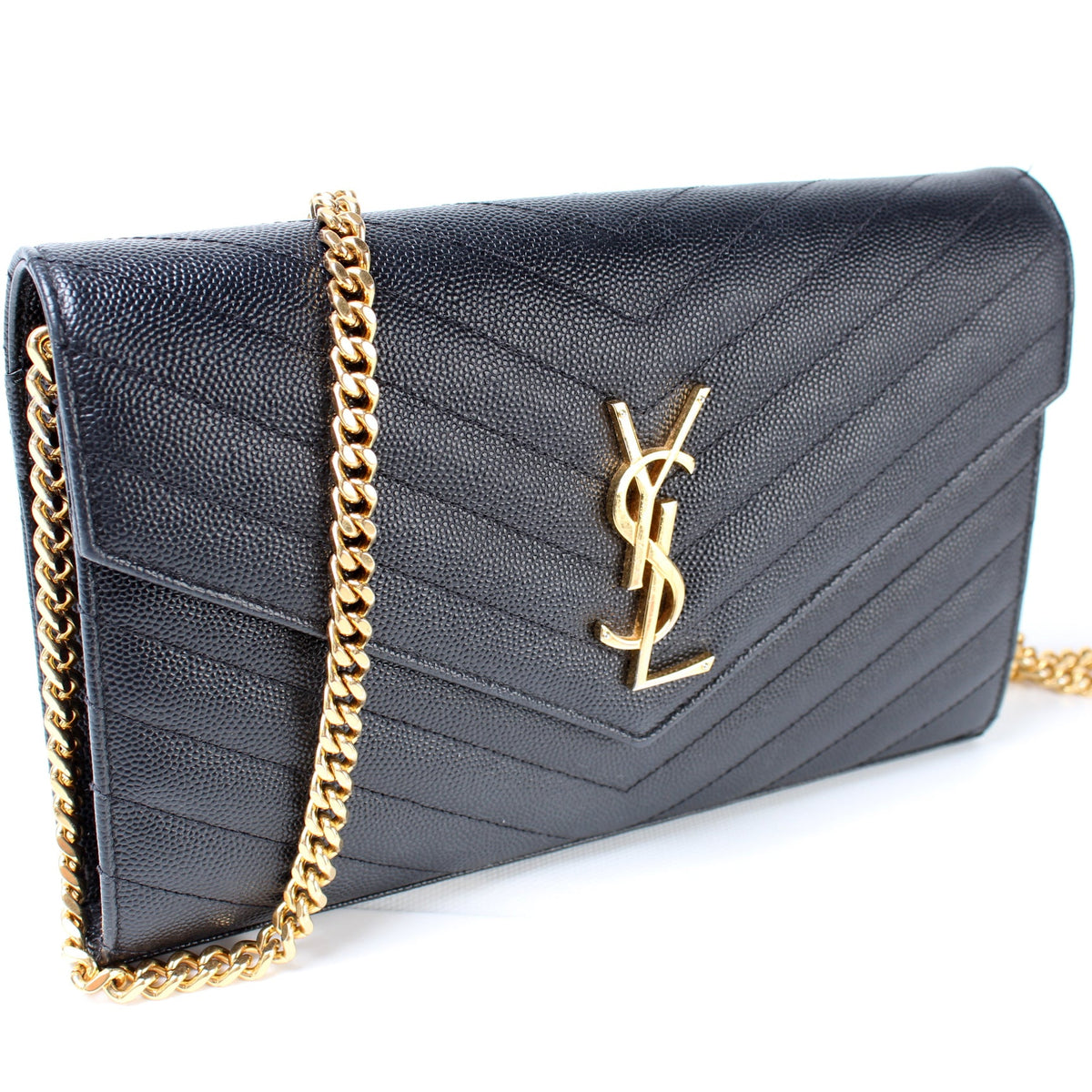 Grain De Chain Wallet 377828
