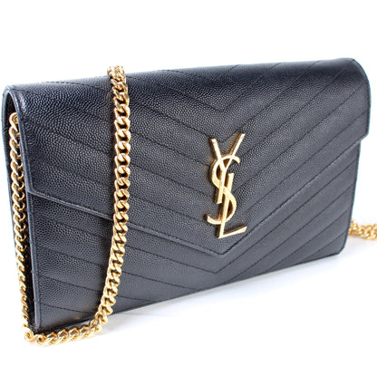 Grain De Chain Wallet 377828