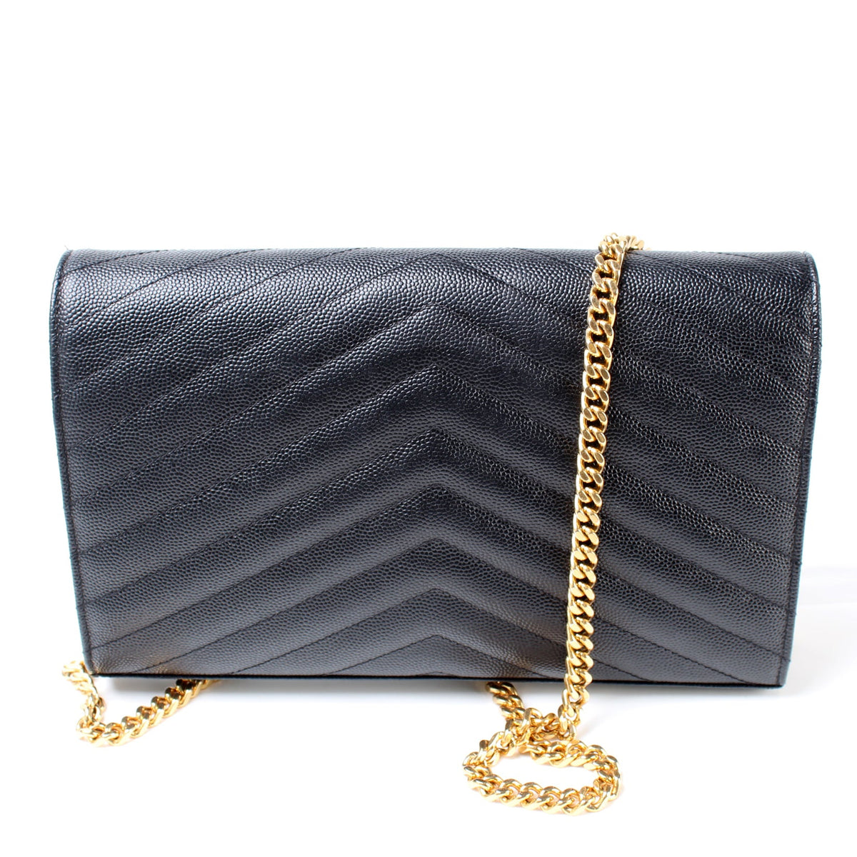 Grain De Chain Wallet 377828