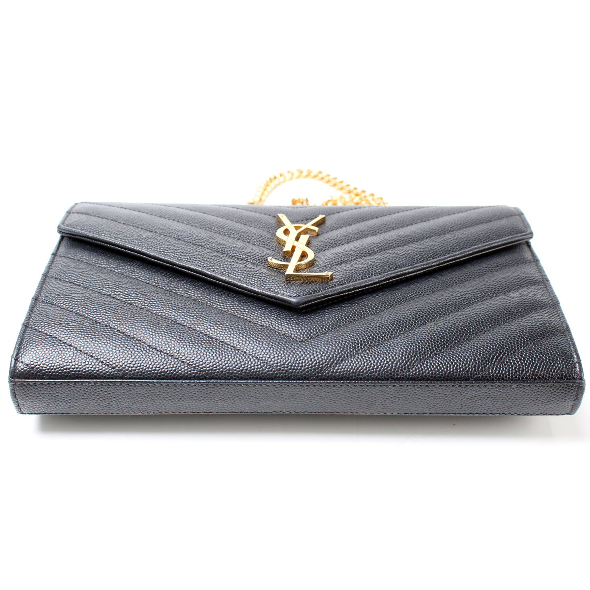Grain De Chain Wallet 377828
